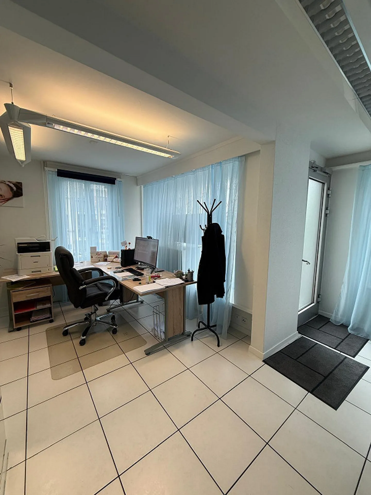 Gewerberaum an zentraler Lage in Horw - per sofort - Foto 6 von 14