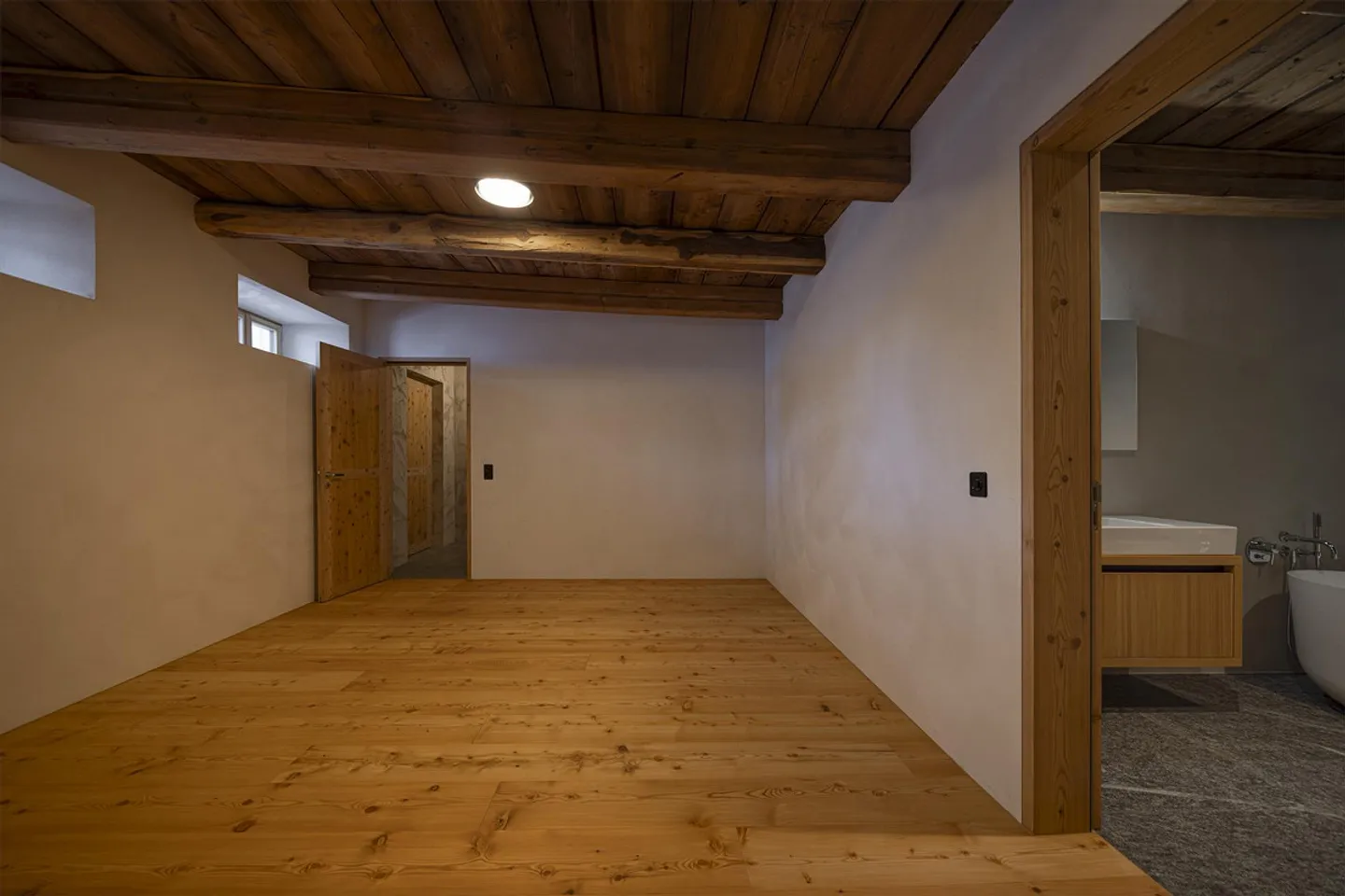 Casa Engadina con Tradizione e Modernità - Foto 11 di 13
