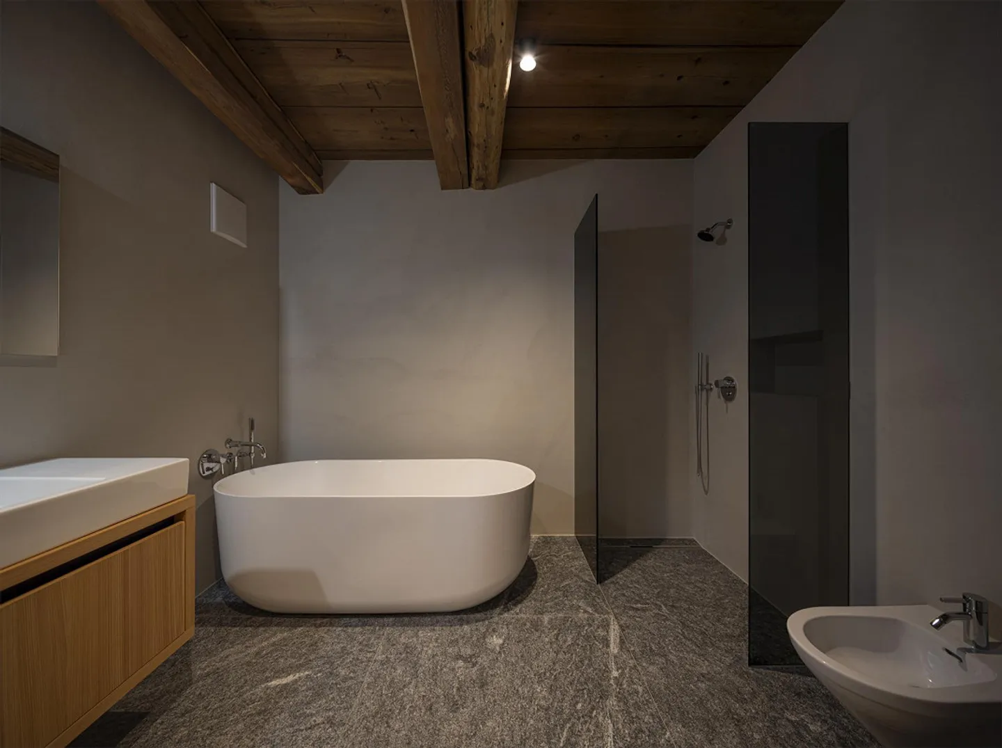 Casa Engadina con Tradizione e Modernità - Foto 12 di 13