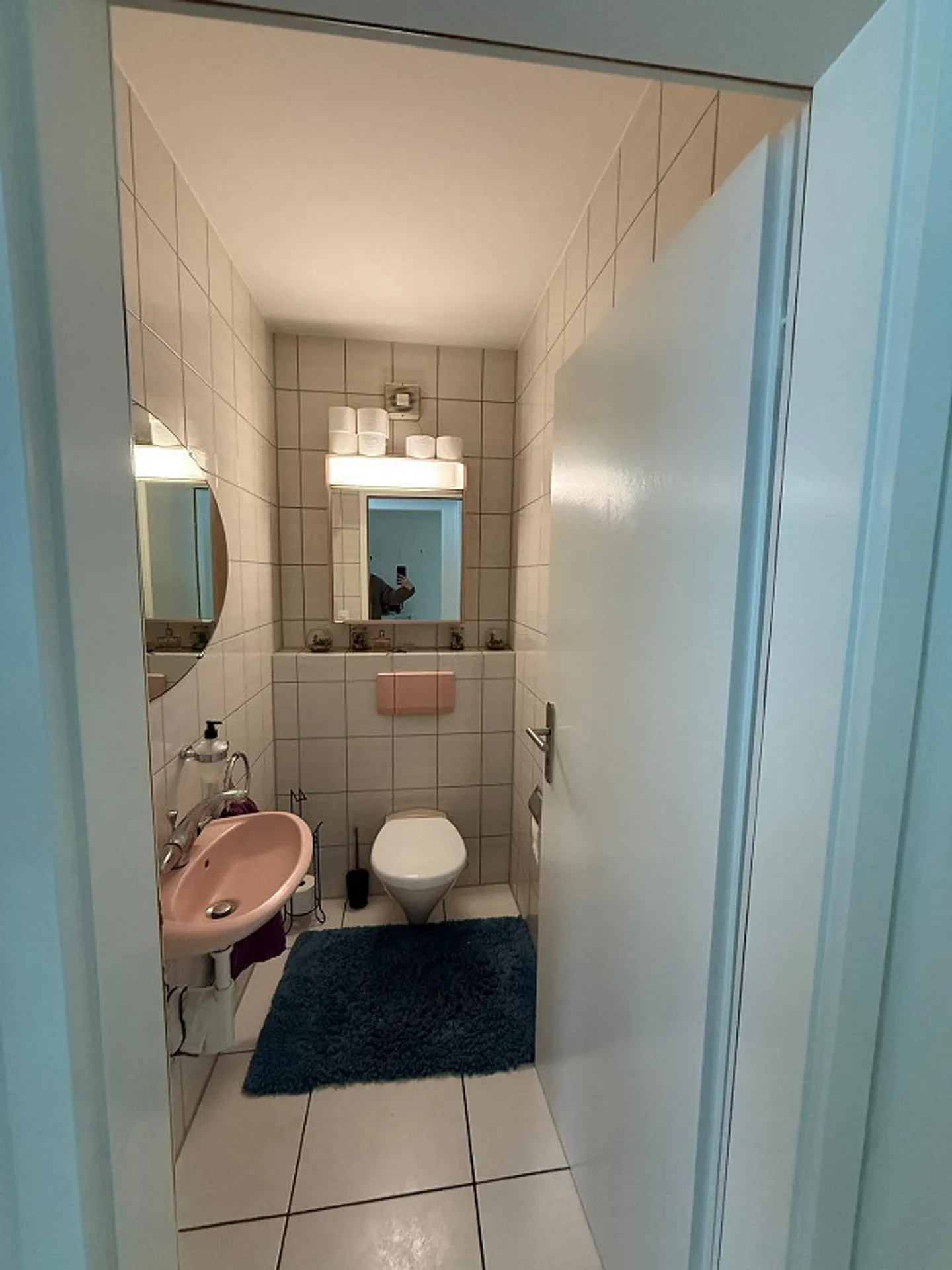 Gewerberaum an zentraler Lage in Horw - per sofort - Foto 11 von 14