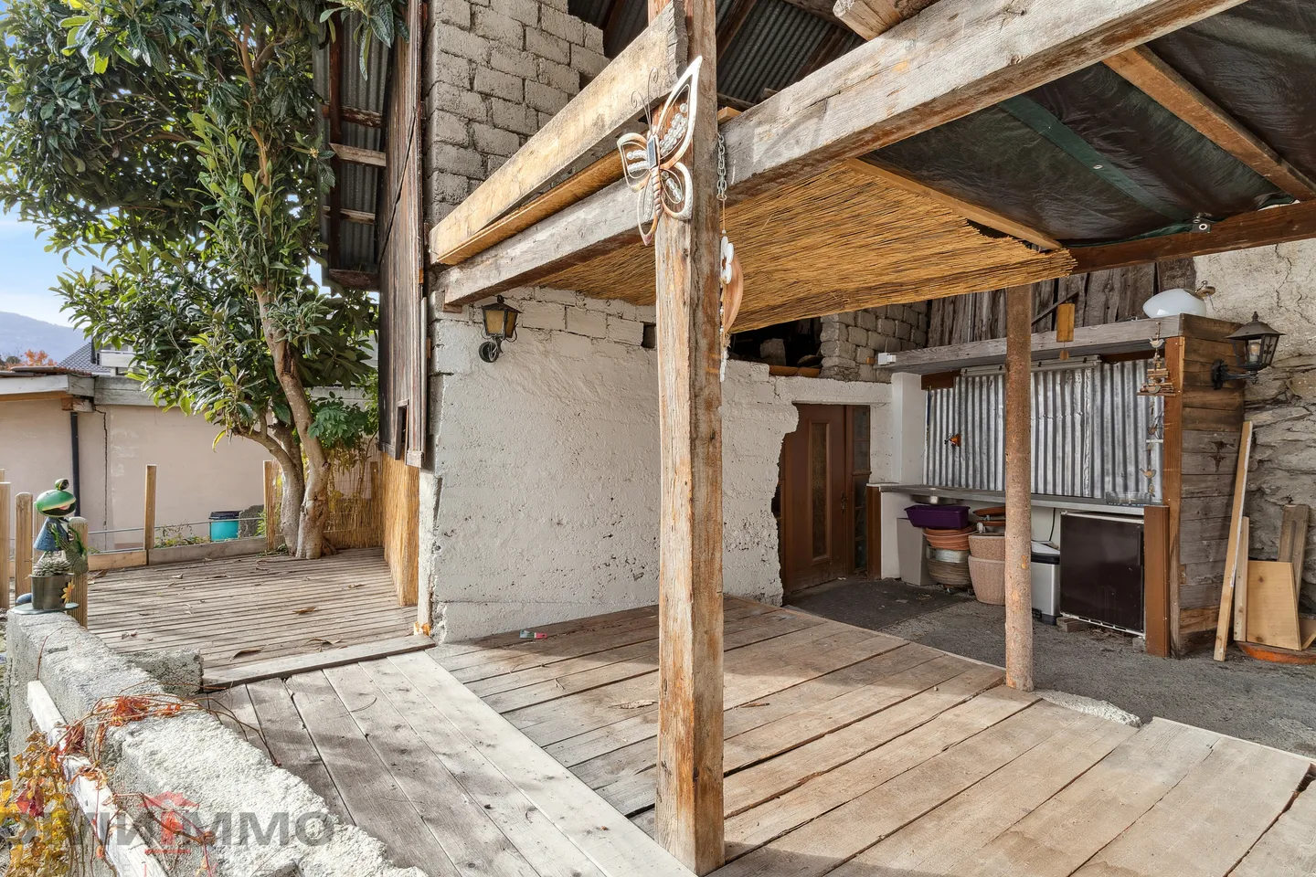 Storage space for sale - Photo 3 of 5