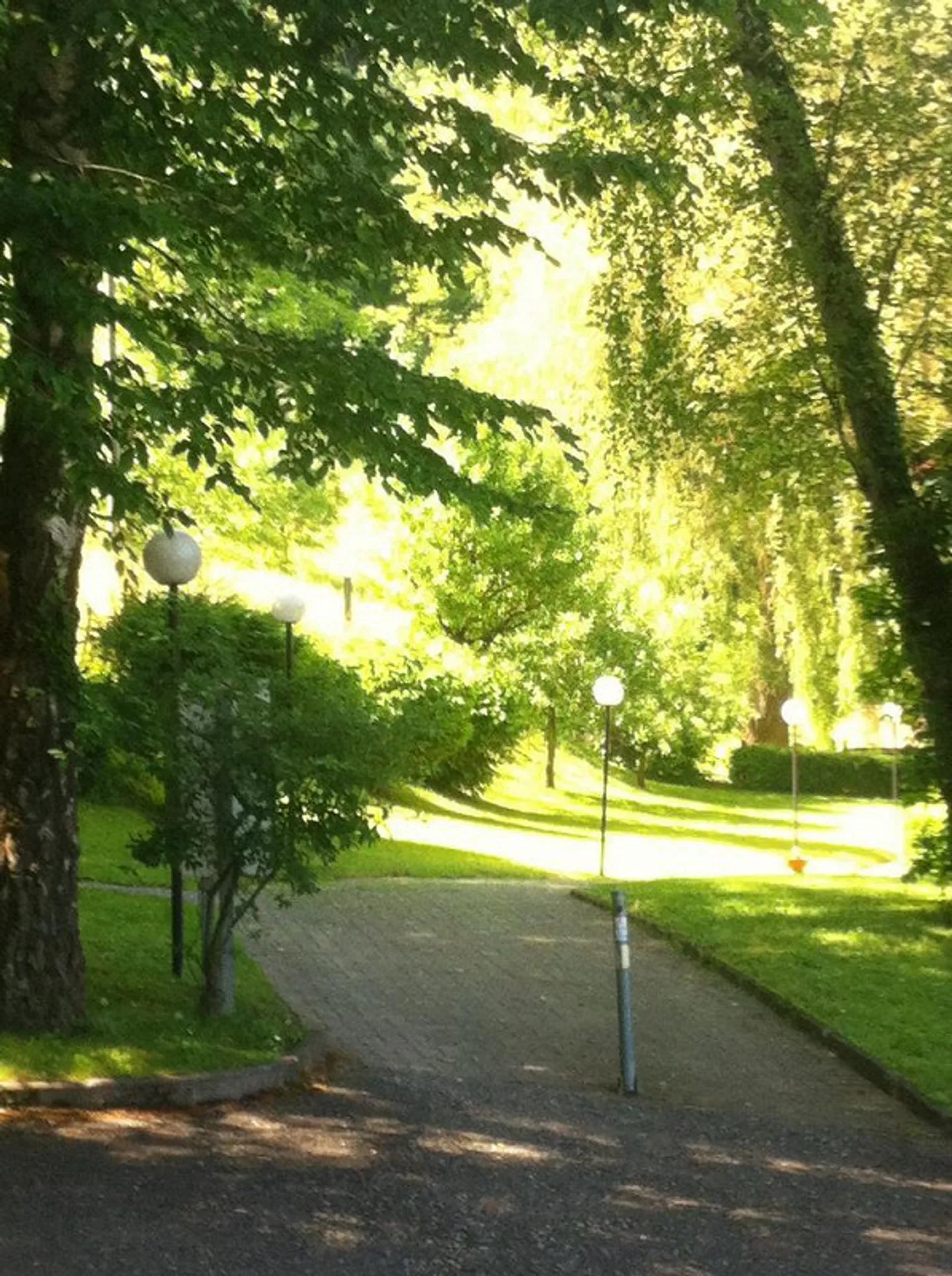 CHARMANTE WOHNUNG FÜR SINGLES AN RUHIGER LAGE MIT GARTENSITZPLATZ! - Foto 1 von 5