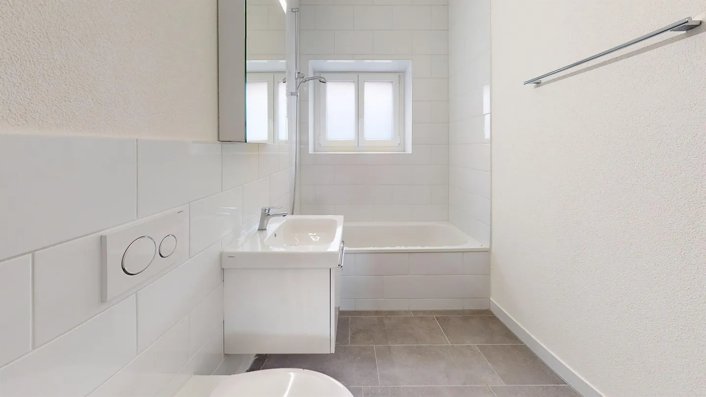 Wohnung mieten - Foto 5 von 5