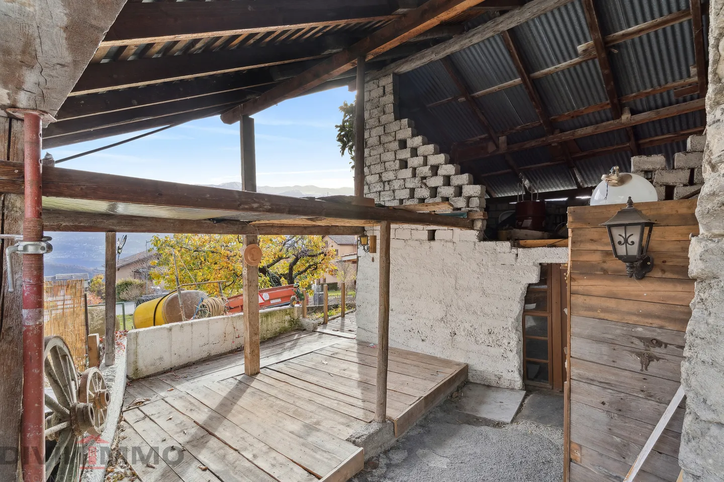 Storage space for sale - Photo 2 of 5