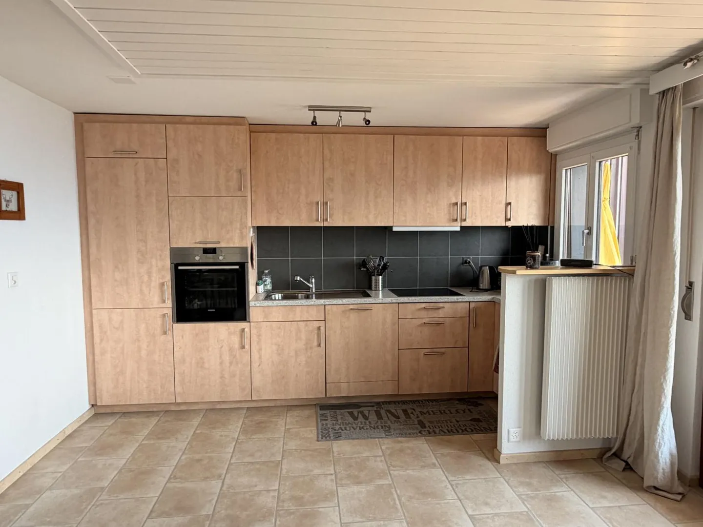 Appartement Charmant à Crans-Montana - Photo 1 sur 11