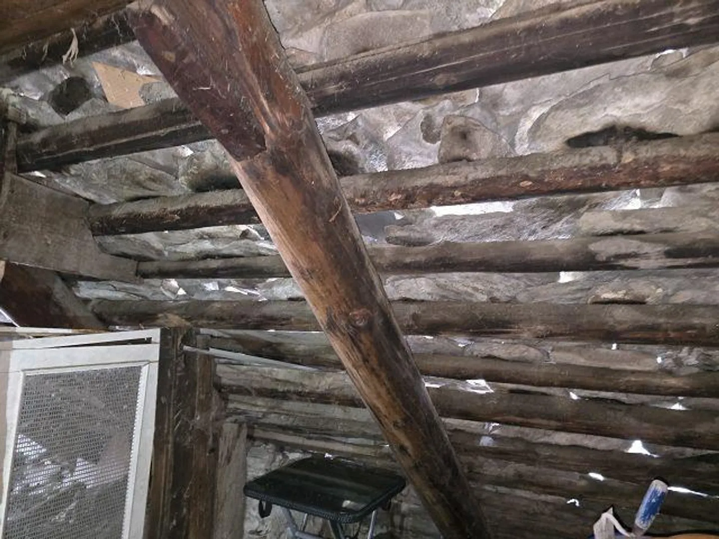 4 1/2-Room House Section with Large Property - Photo 20 of 33