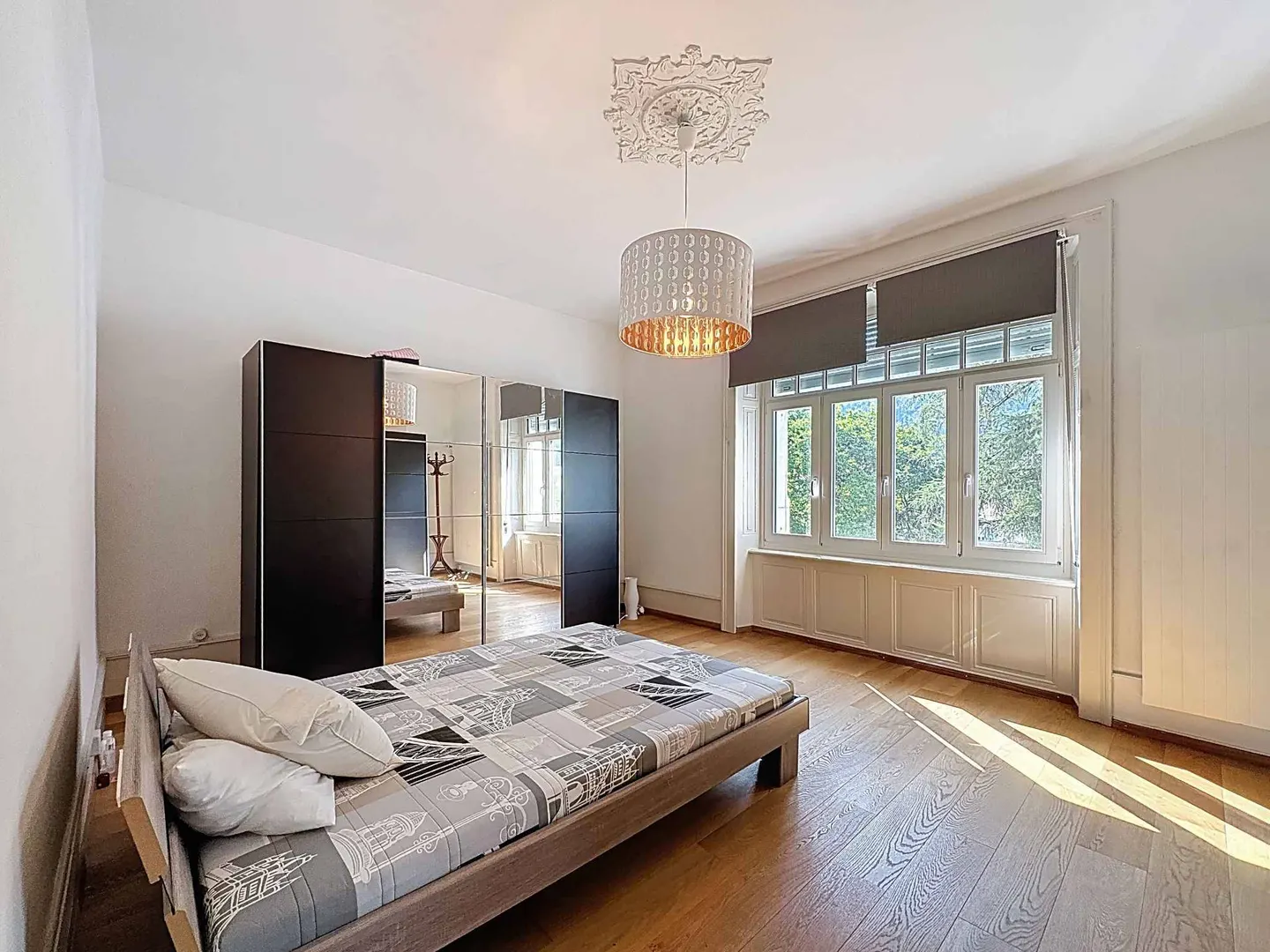 Elegante Casa Familiare a Sonvilier - Foto 5 di 13