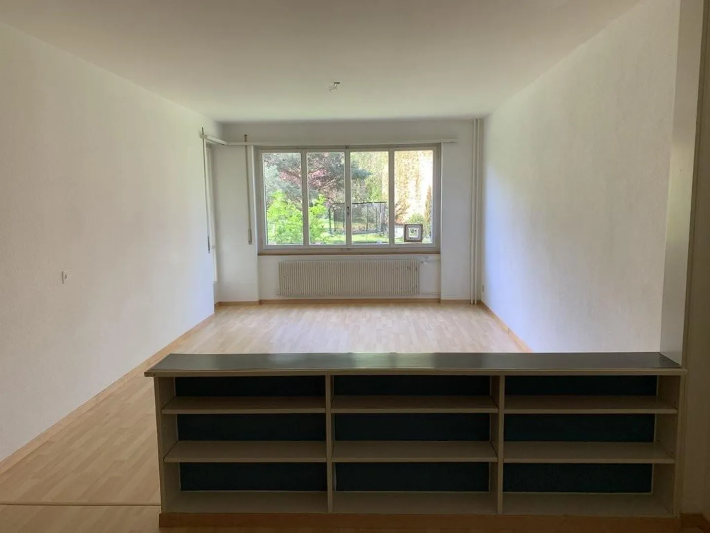 Charmantes Mehrfamilienhaus - Foto 7 von 8