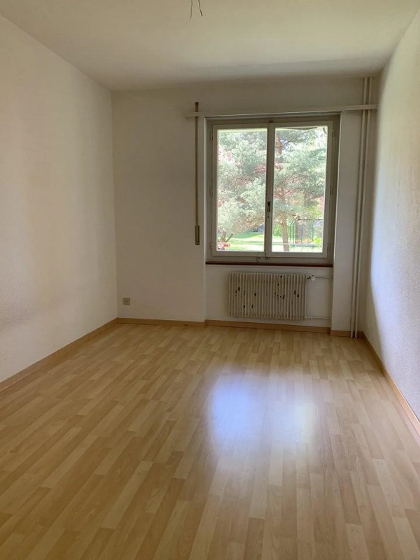 Charmantes Mehrfamilienhaus - Foto 8 von 8