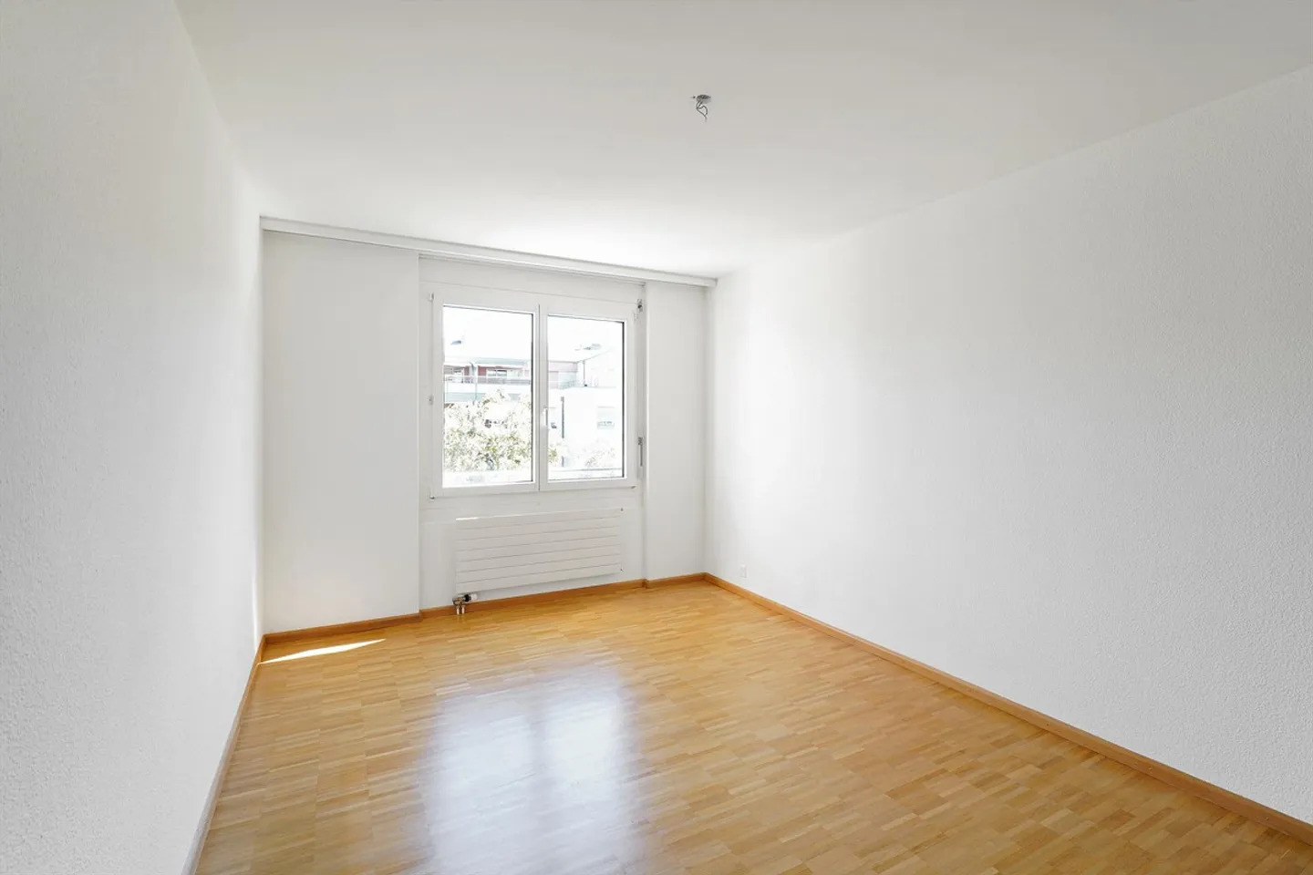 Helle 4.5-Zimmer-Wohnung - Foto 7 von 8