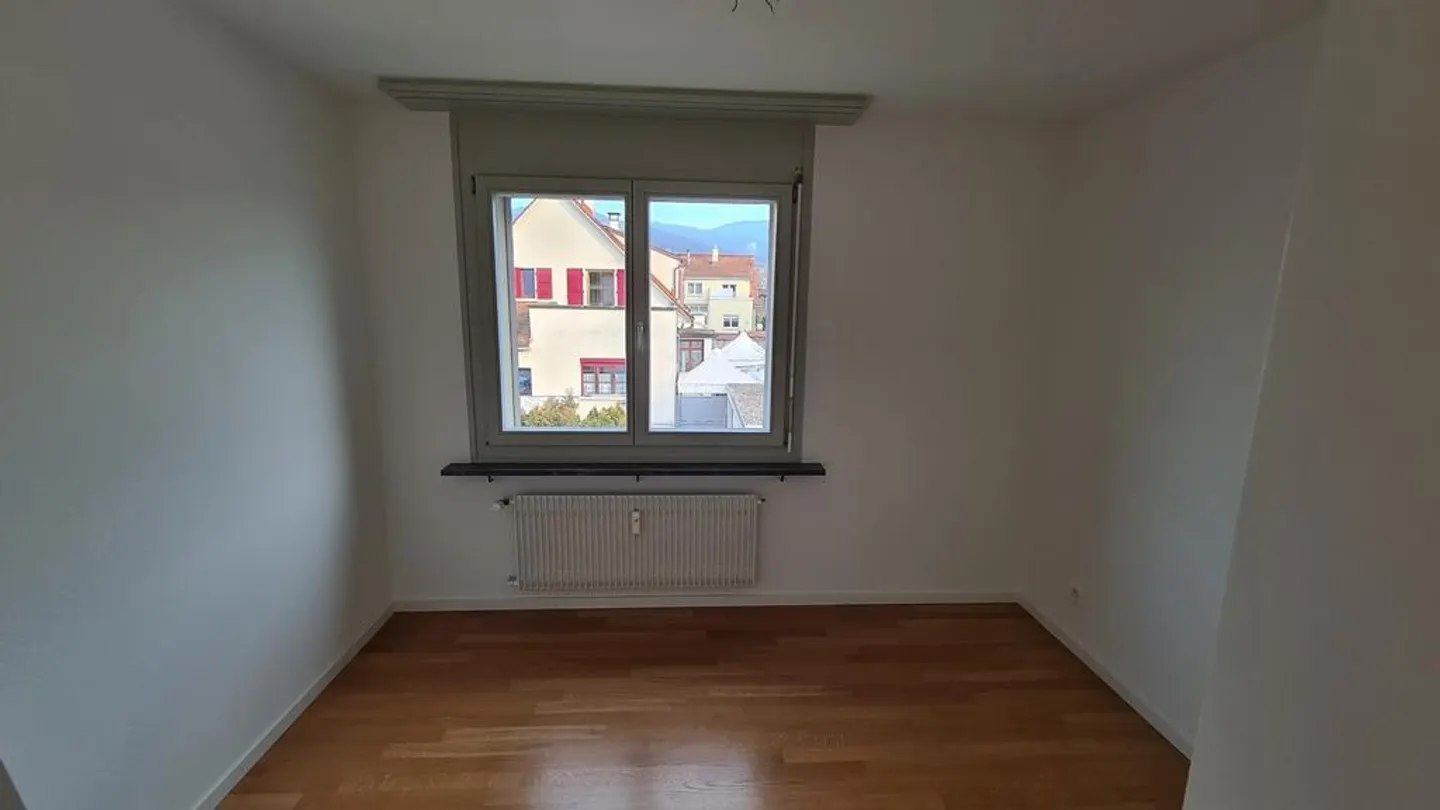 Appartamento attraente con 3 camere nel verde - Foto 5 di 6