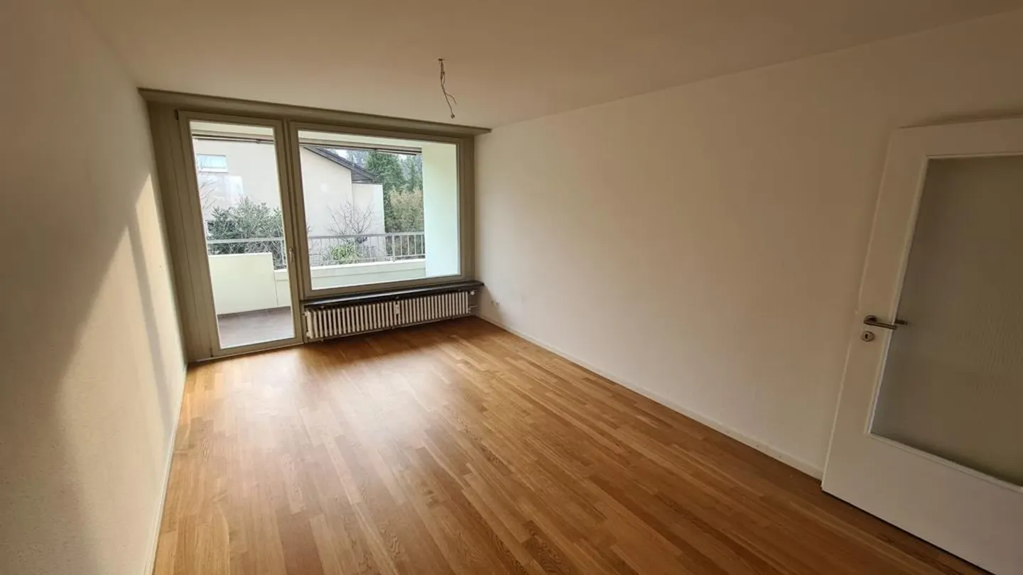 Appartamento attraente con 3 camere nel verde - Foto 6 di 6