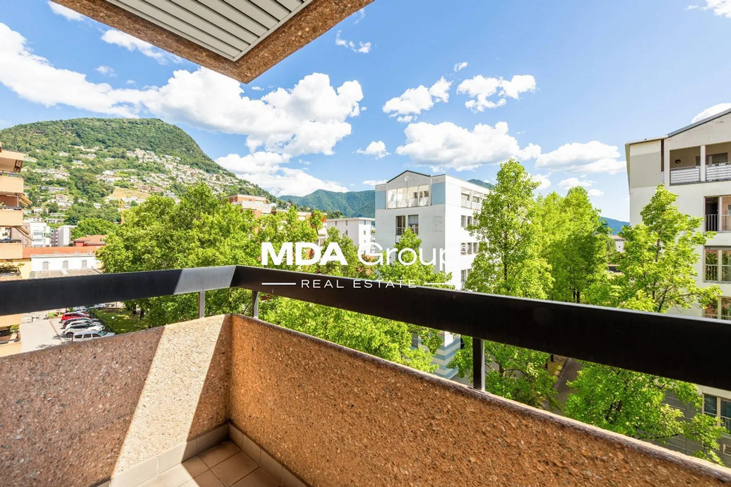 Appartamento d'investimento a Lugano - Foto 1 di 12