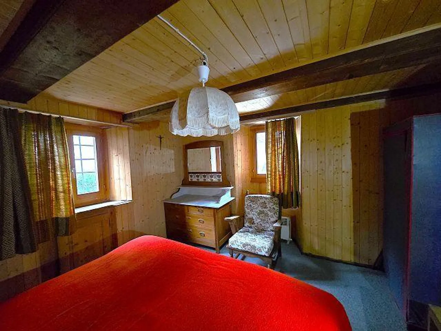 4 1/2-Room House Section with Large Property - Photo 10 of 33