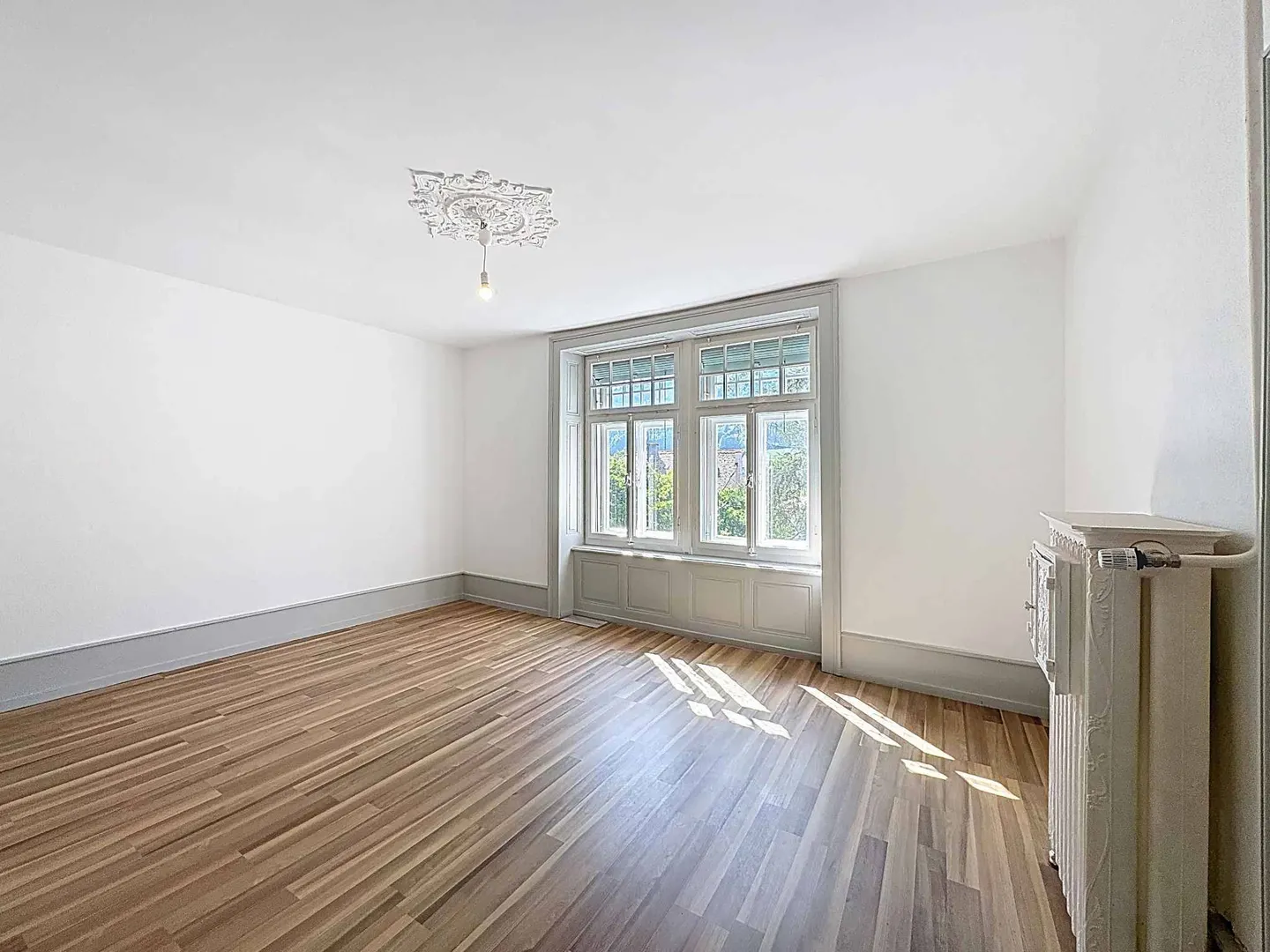 Elegante Casa Familiare a Sonvilier - Foto 7 di 13
