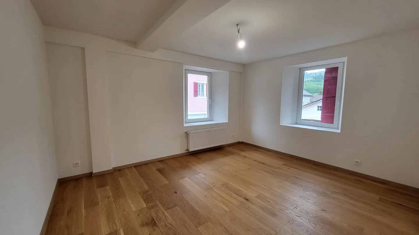 2.5 Room Apartment - Photo 4 of 9