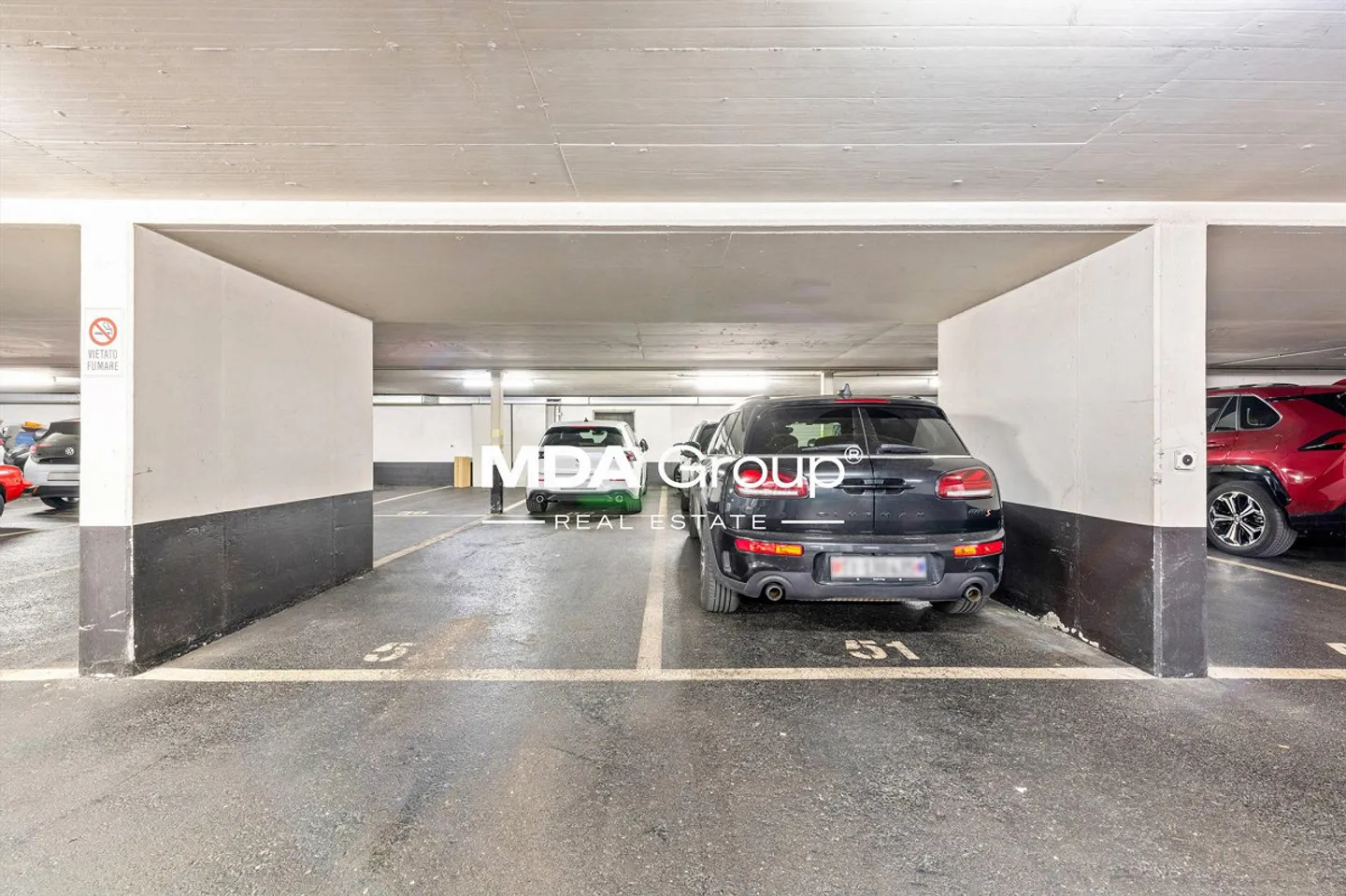 Appartamento d'investimento a Lugano - Foto 9 di 12