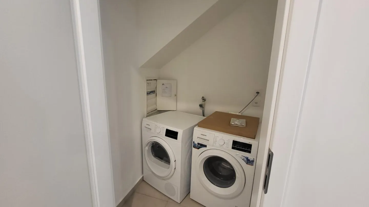 2.5 Room Apartment - Photo 7 of 9