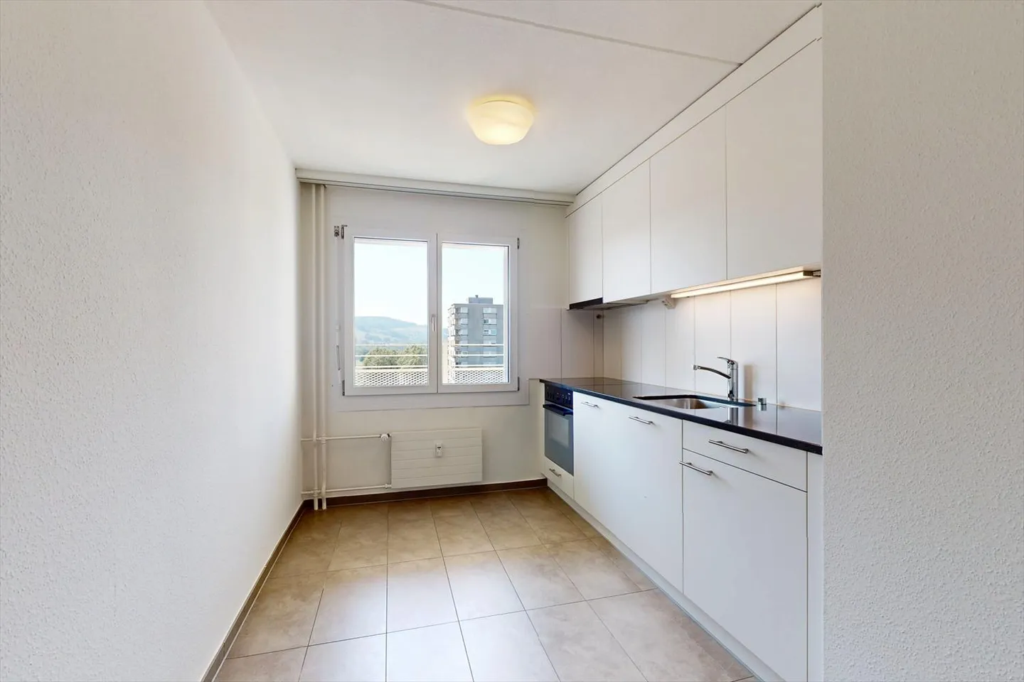 Wohnung mieten - Foto 2 von 8