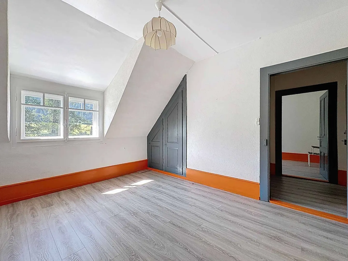 Elegante Casa Familiare a Sonvilier - Foto 11 di 13