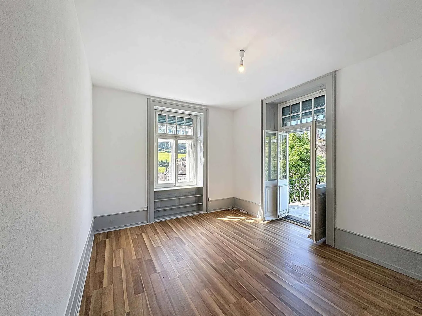 Elegante Casa Familiare a Sonvilier - Foto 8 di 13
