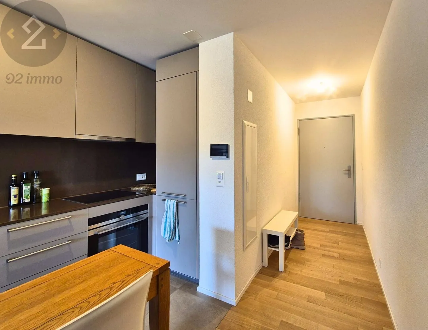 Beau studio dans le quartier des Echervettes - Photo 4 sur 5