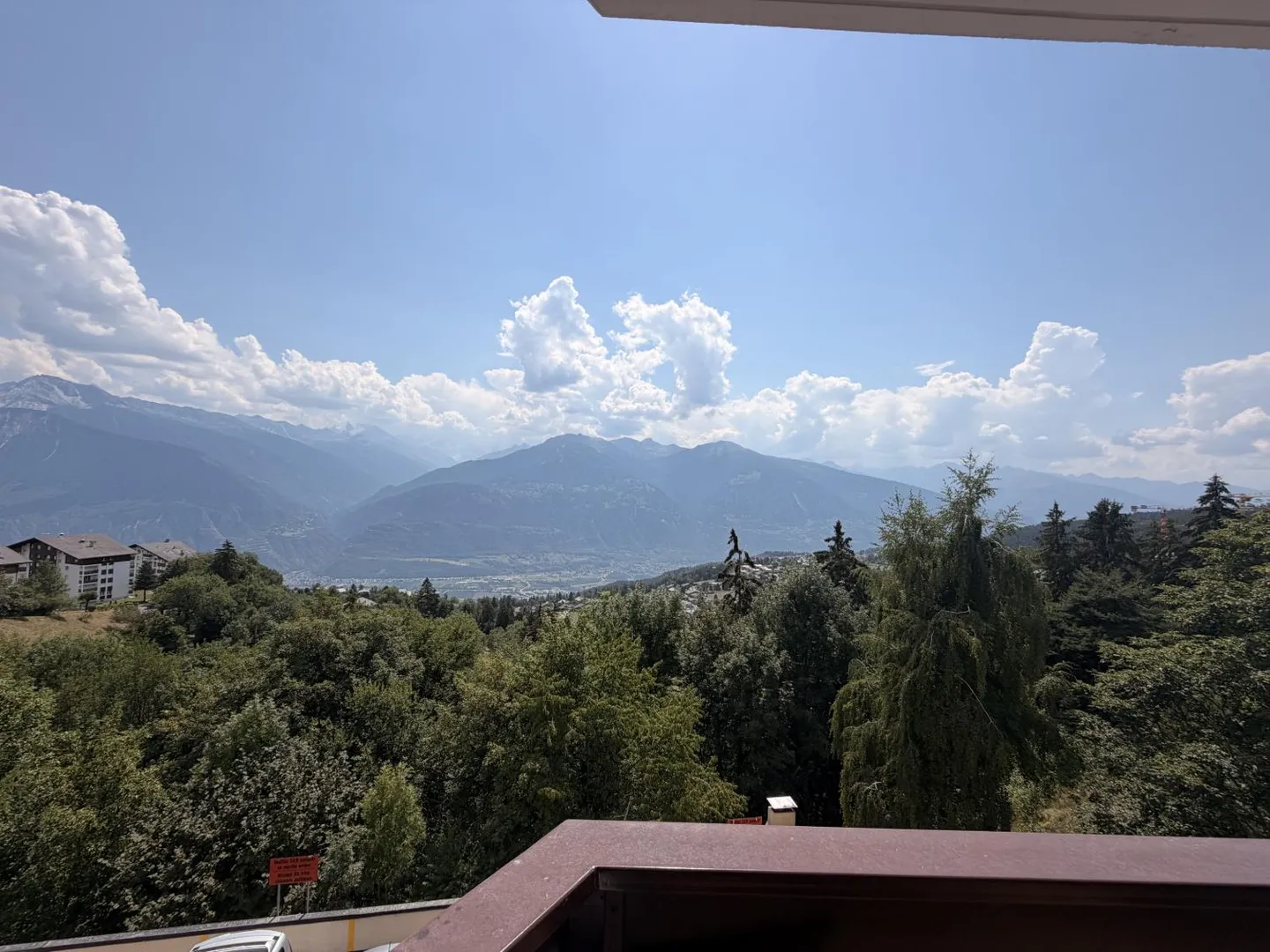 Appartement Charmant à Crans-Montana - Photo 3 sur 11