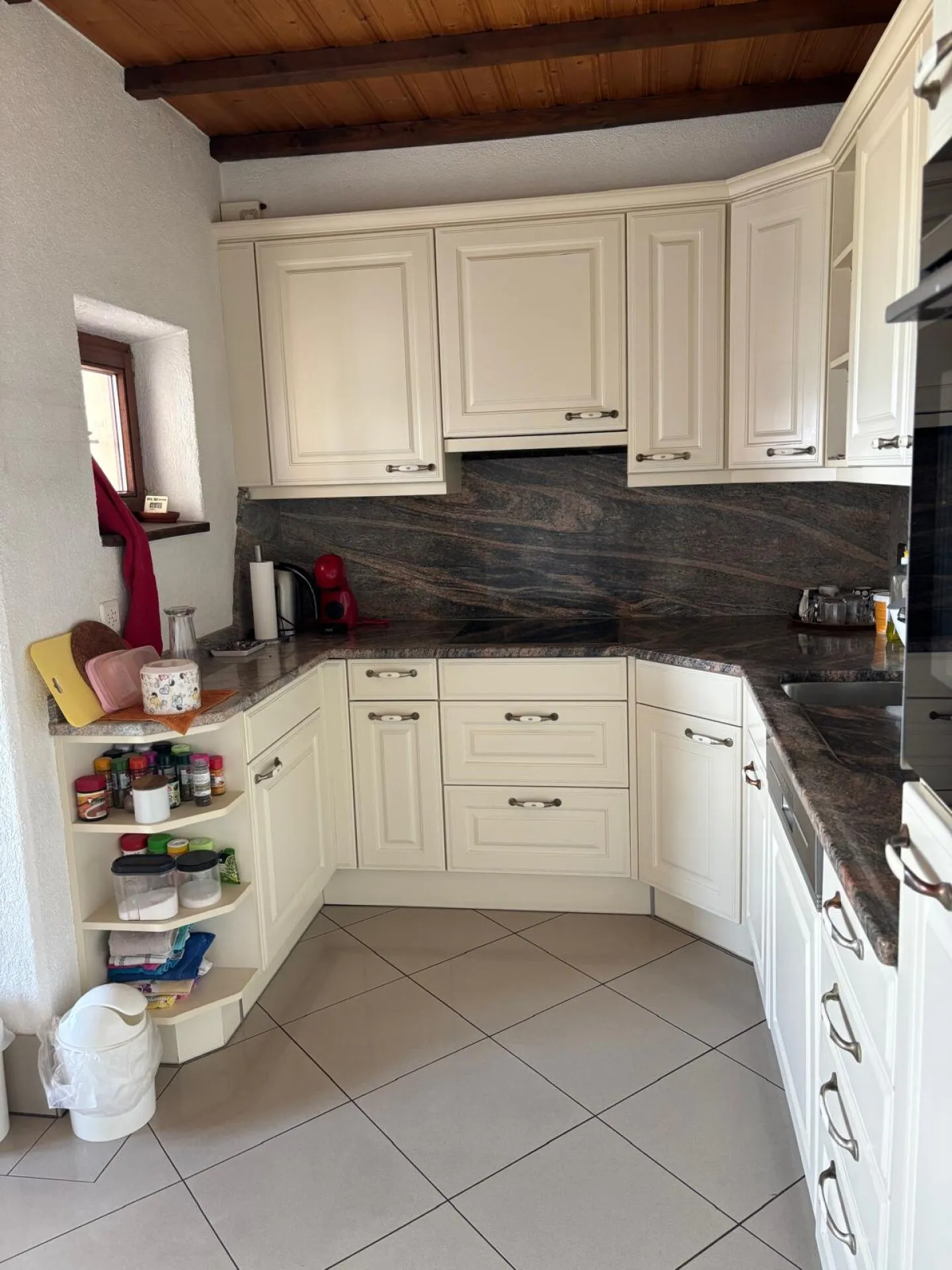 Wohn(T)raum - Einfamilienhaus in Killwangen zu mieten! - Foto 2 von 11