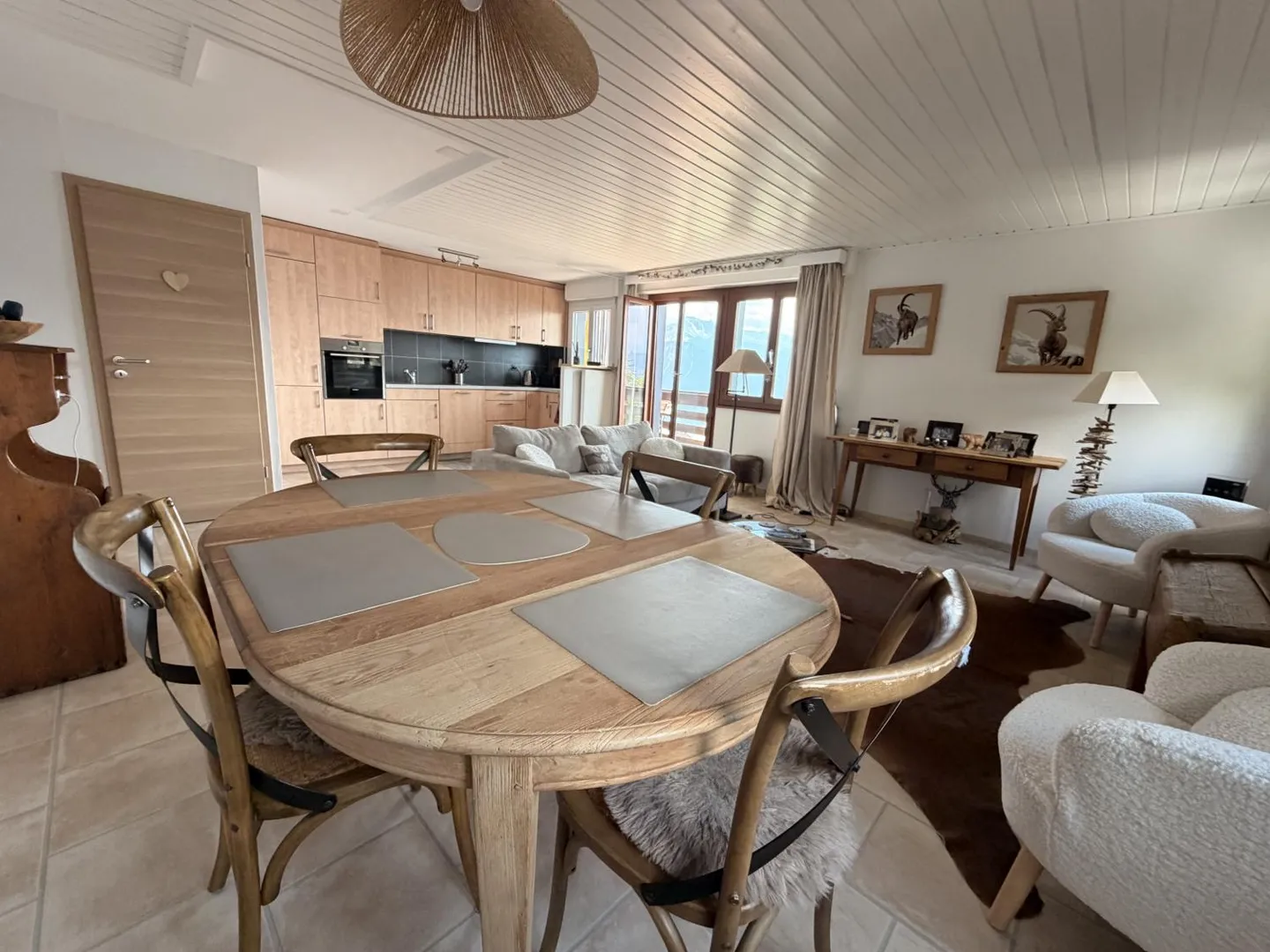 Appartement Charmant à Crans-Montana - Photo 6 sur 11