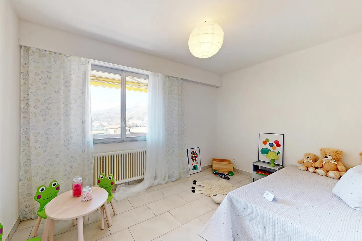 Appartamento moderno di 4,5 stanze a due passi dal lago - Foto 5 di 11