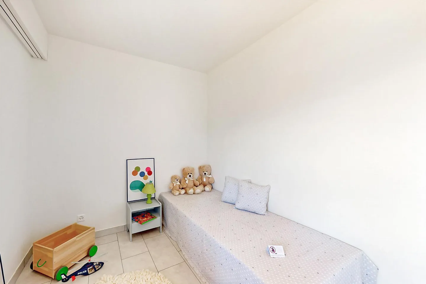 Appartamento moderno di 4,5 stanze a due passi dal lago - Foto 6 di 11