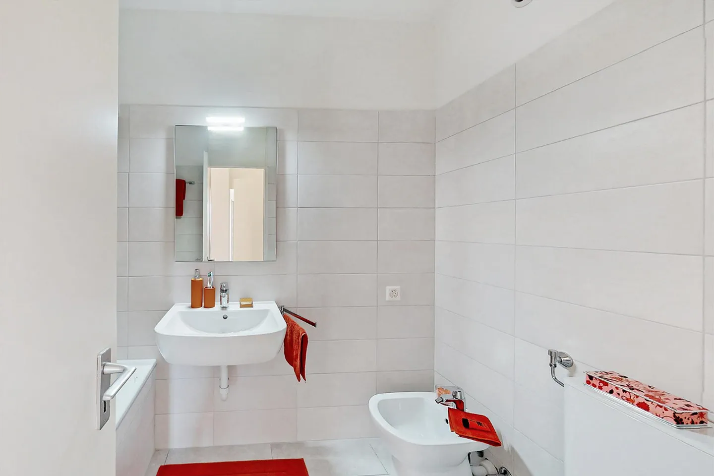 Appartamento moderno di 4,5 stanze a due passi dal lago - Foto 10 di 11