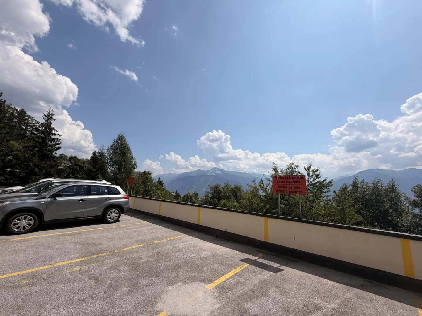Appartement Charmant à Crans-Montana - Photo 8 sur 11