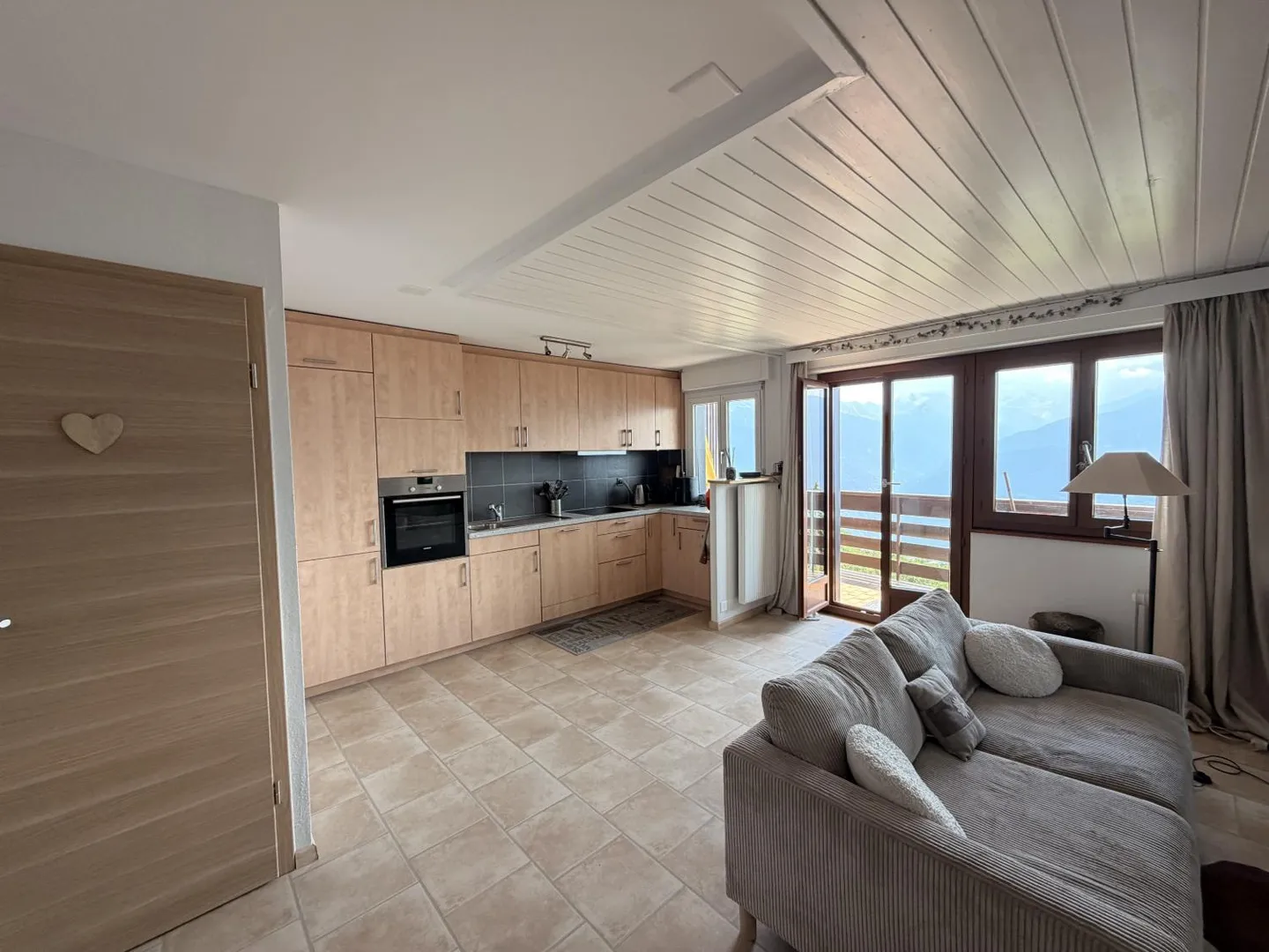 Appartement Charmant à Crans-Montana - Photo 9 sur 11
