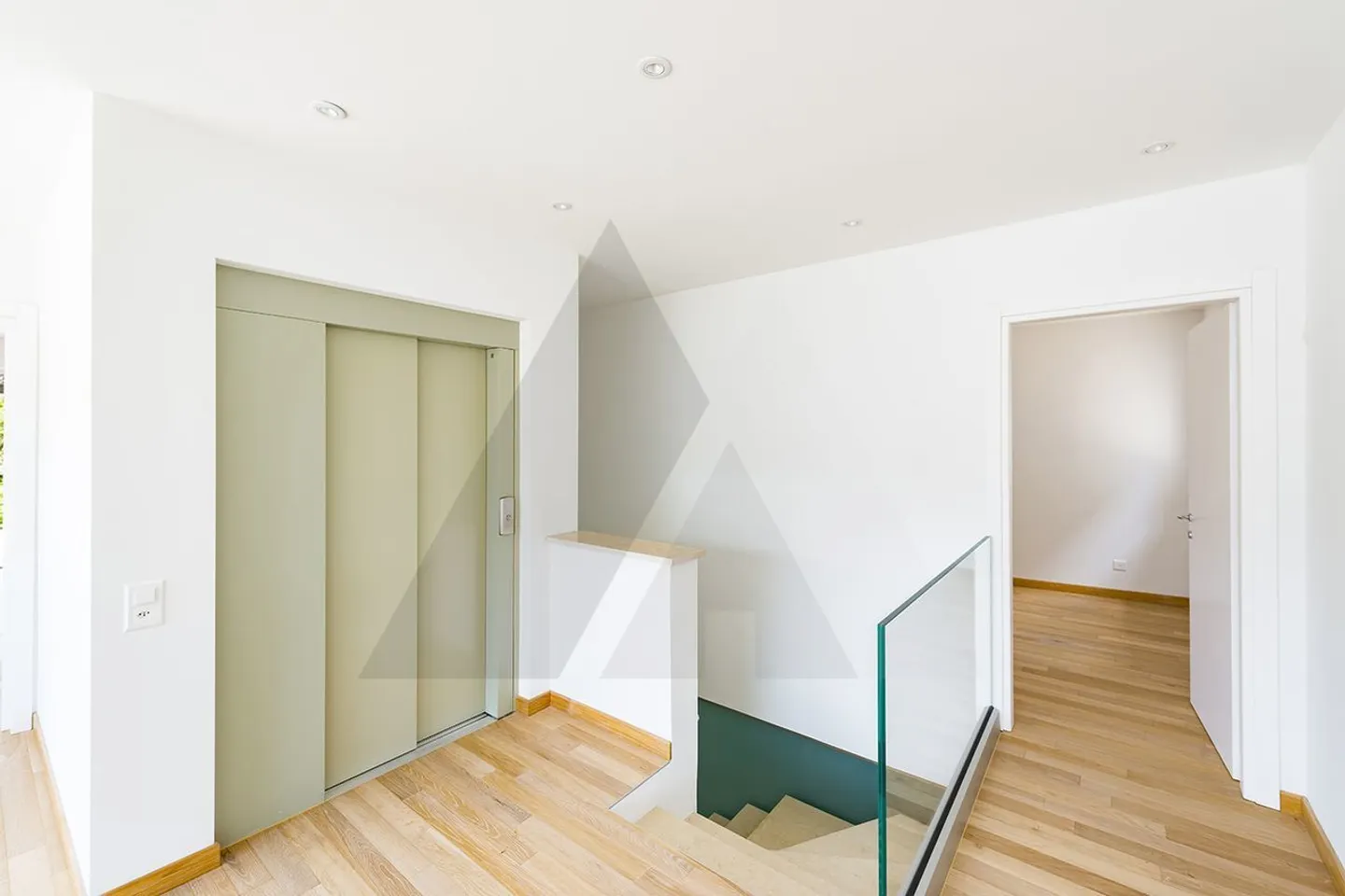 Casa moderna a Lugano - Foto 12 di 14