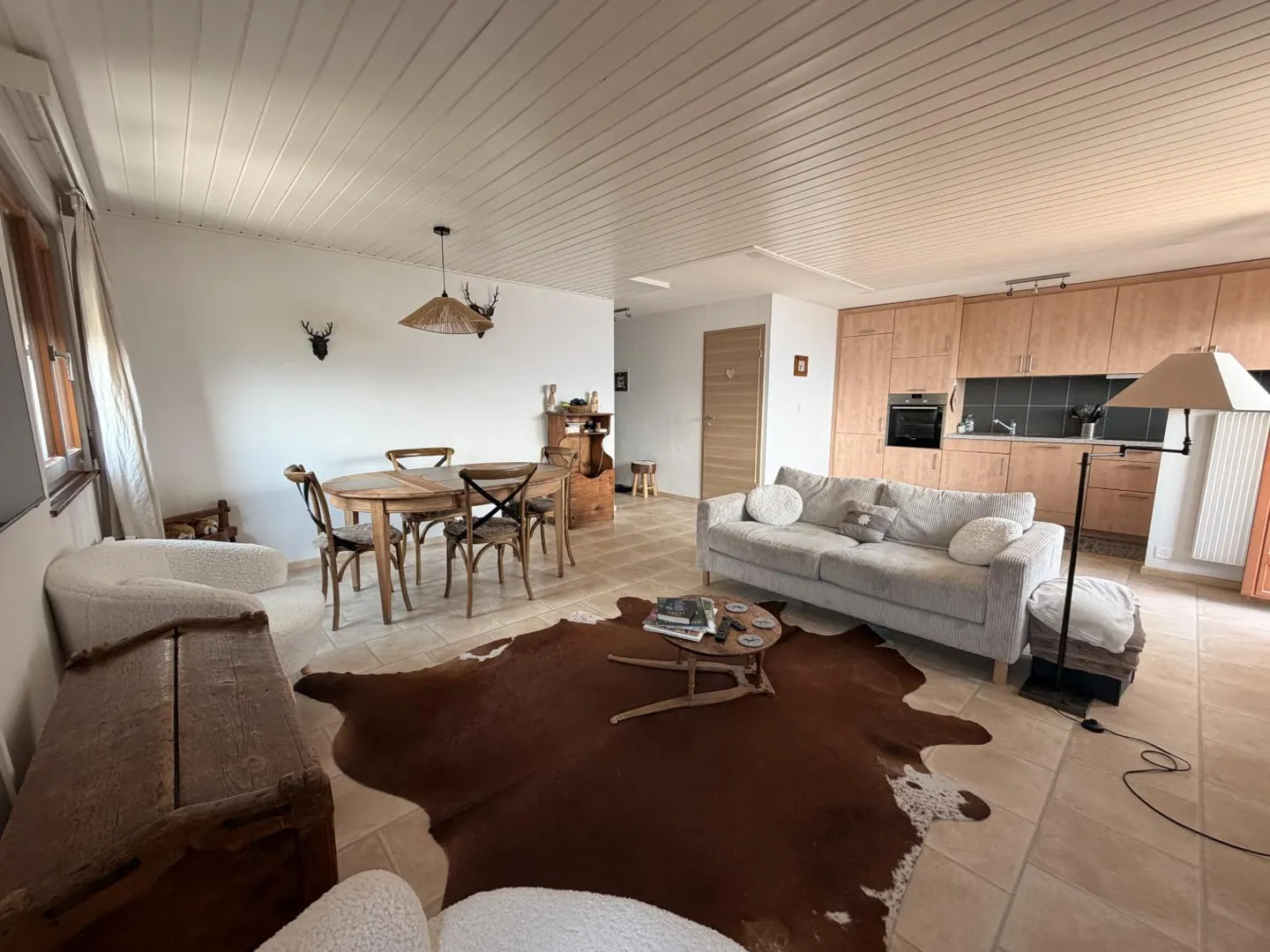 Appartement Charmant à Crans-Montana - Photo 10 sur 11