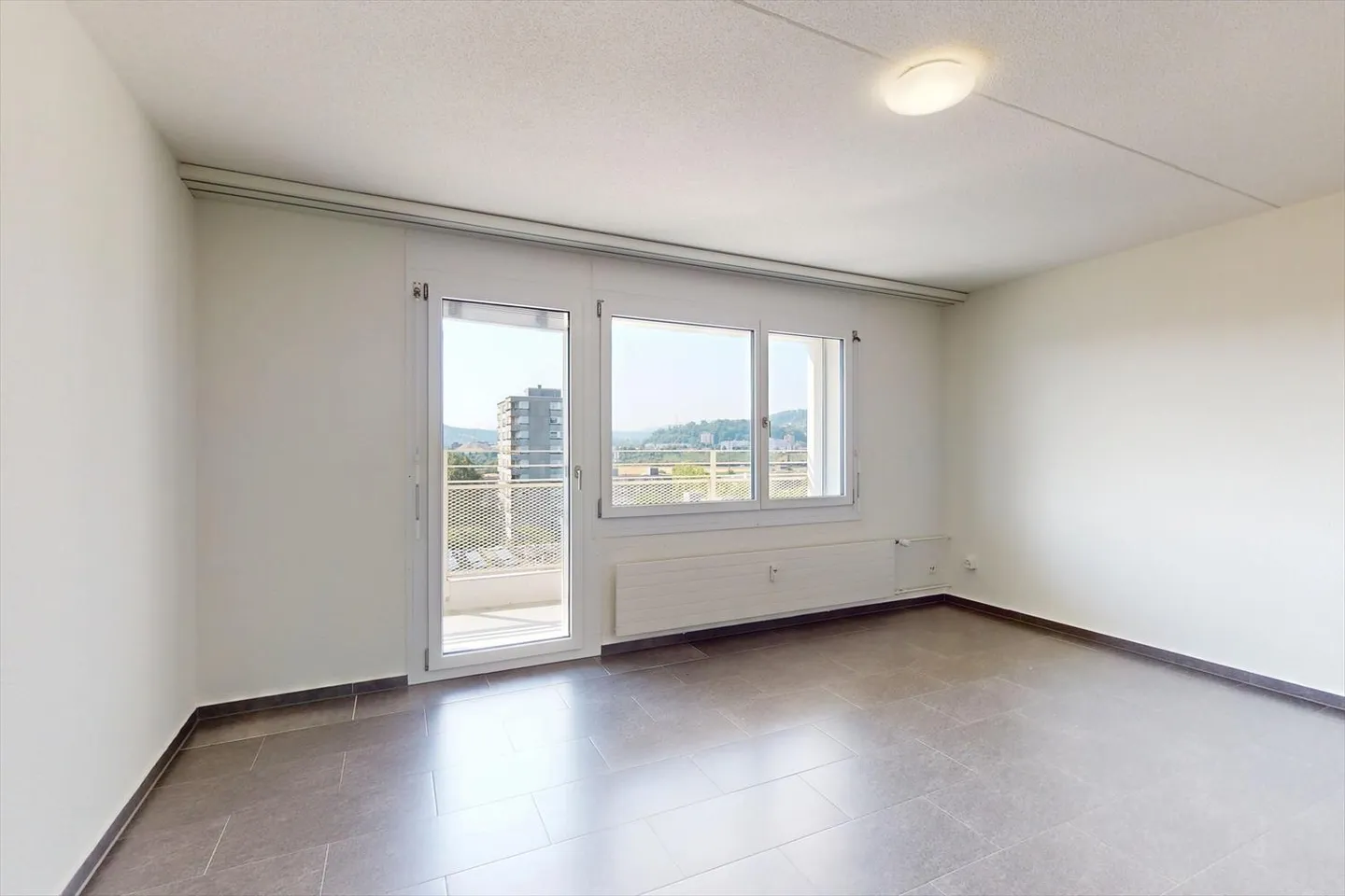 Wohnung mieten - Foto 4 von 8