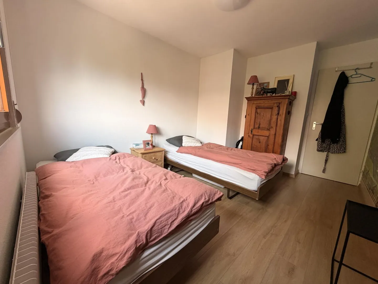 Appartement Charmant à Crans-Montana - Photo 11 sur 11