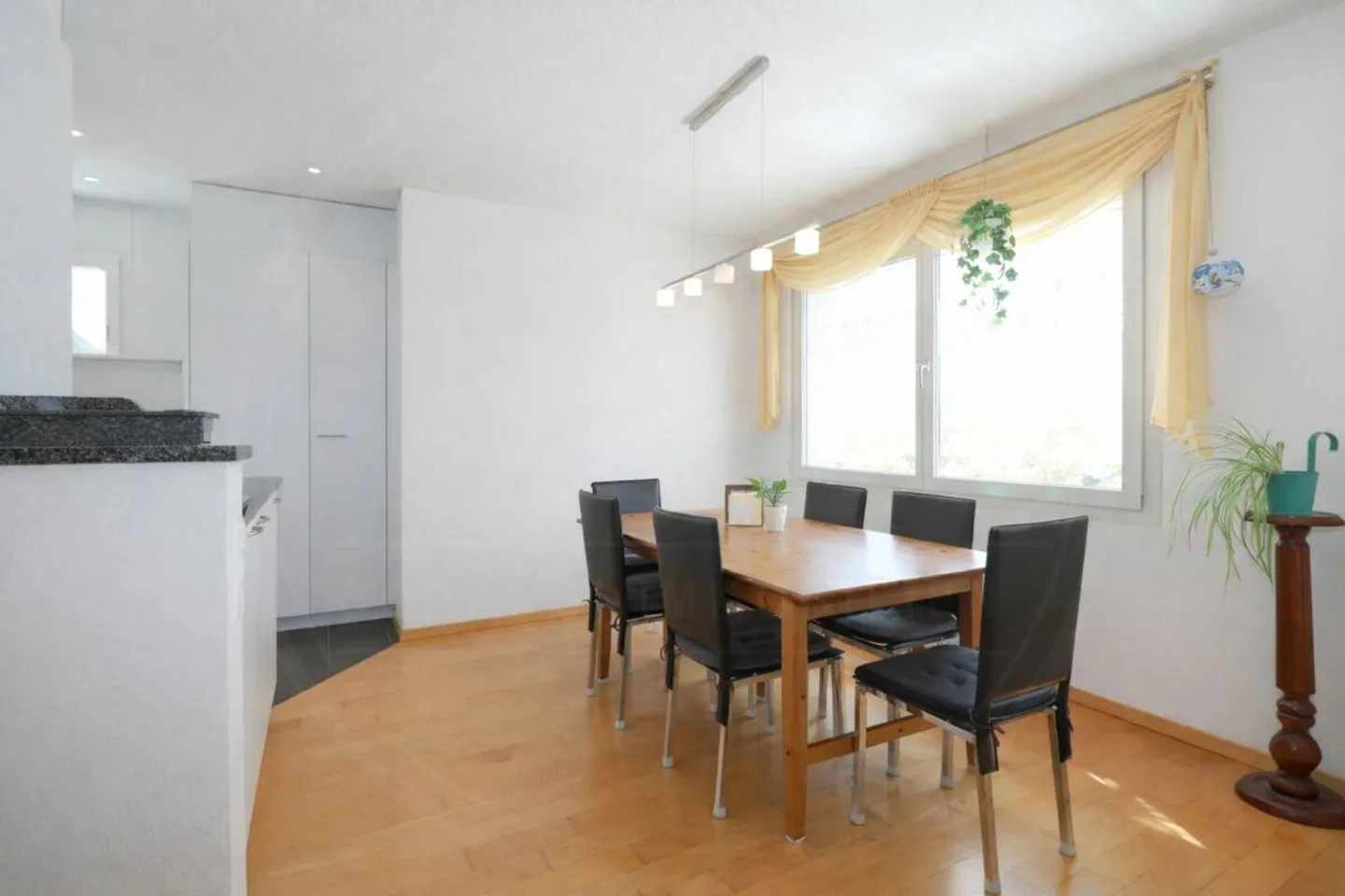 Appartement spacieux 5½ pièces - Photo 7 sur 20