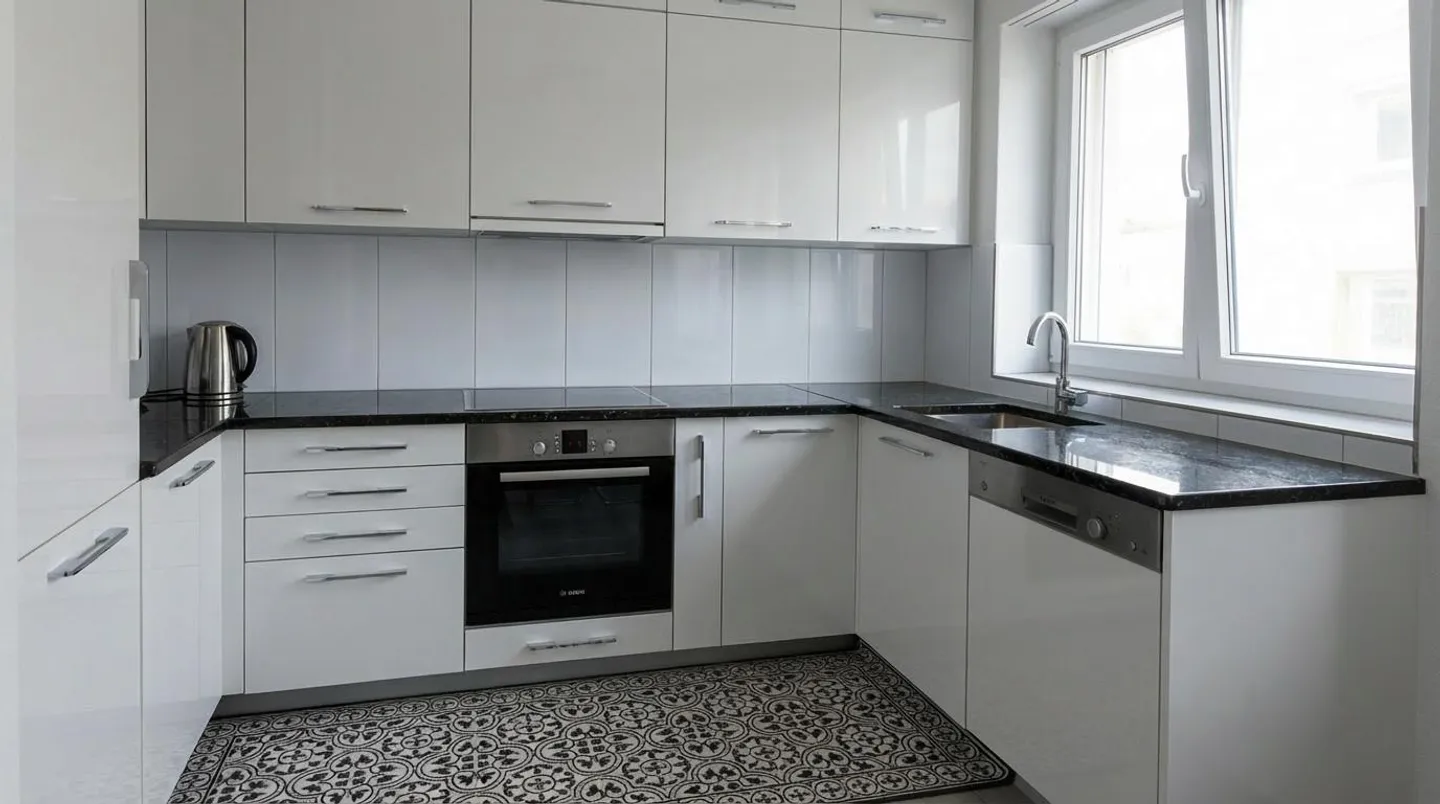 Appartamento 4.5 stanze - Foto 3 di 6