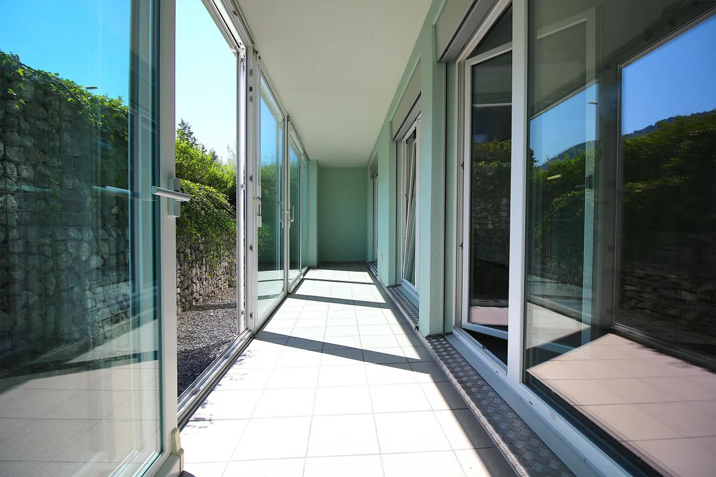Appartamento singolo in posizione centrale - Foto 5 di 6