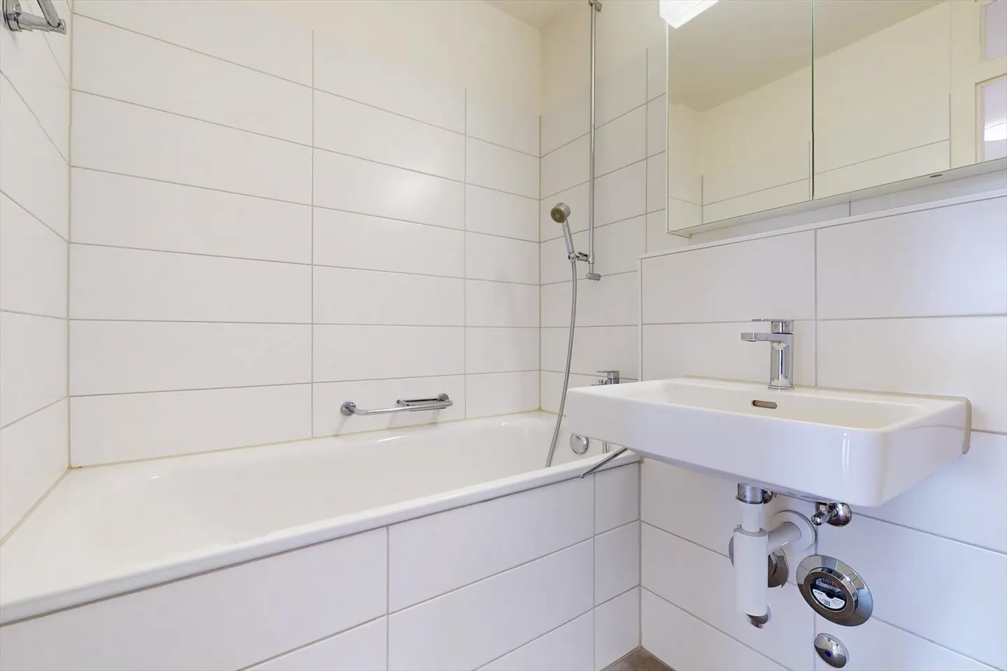 Wohnung mieten - Foto 8 von 8