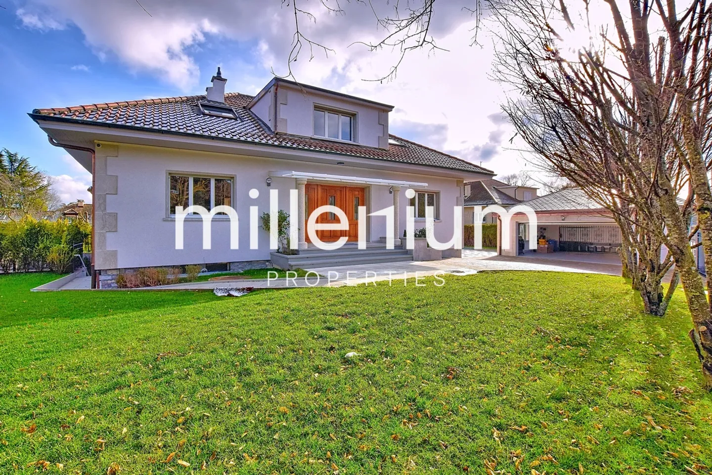 Exceptional property at the gates of International Organizations - Photo 1 of 13