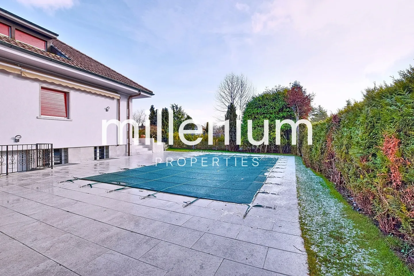 Exceptional property at the gates of International Organizations - Photo 3 of 13