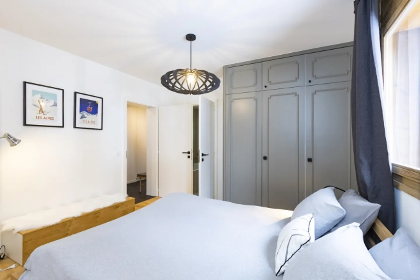 VOLLSTÄNDIG RENOVIERTES WOHNUNG ZUR WOCHE MIETE - Foto 13 von 18