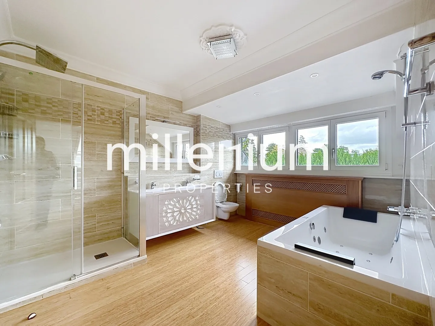 Exceptional property at the gates of International Organizations - Photo 11 of 13