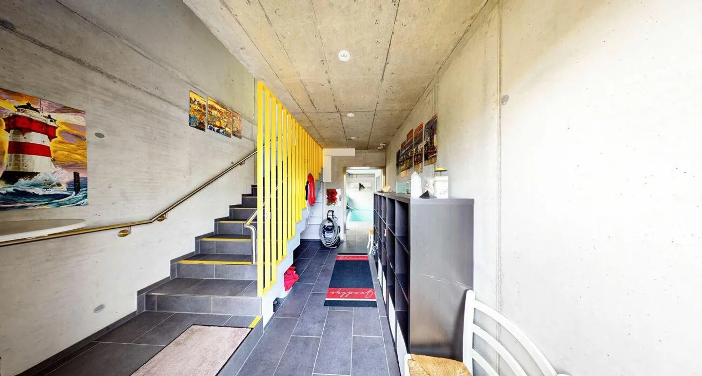 Gewerbehaus in Holziken - Photo 11 of 24