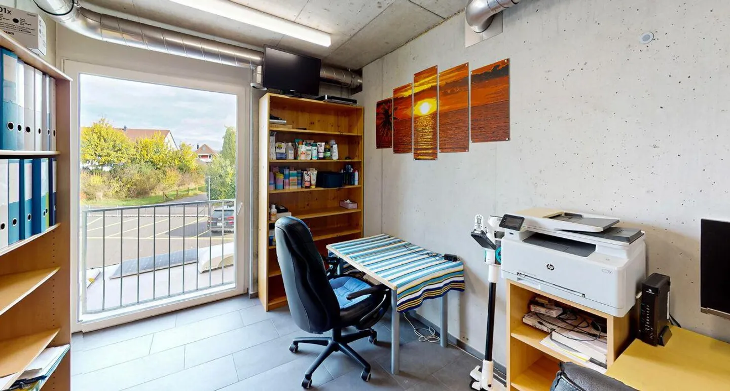 Gewerbehaus in Holziken - Photo 12 of 24