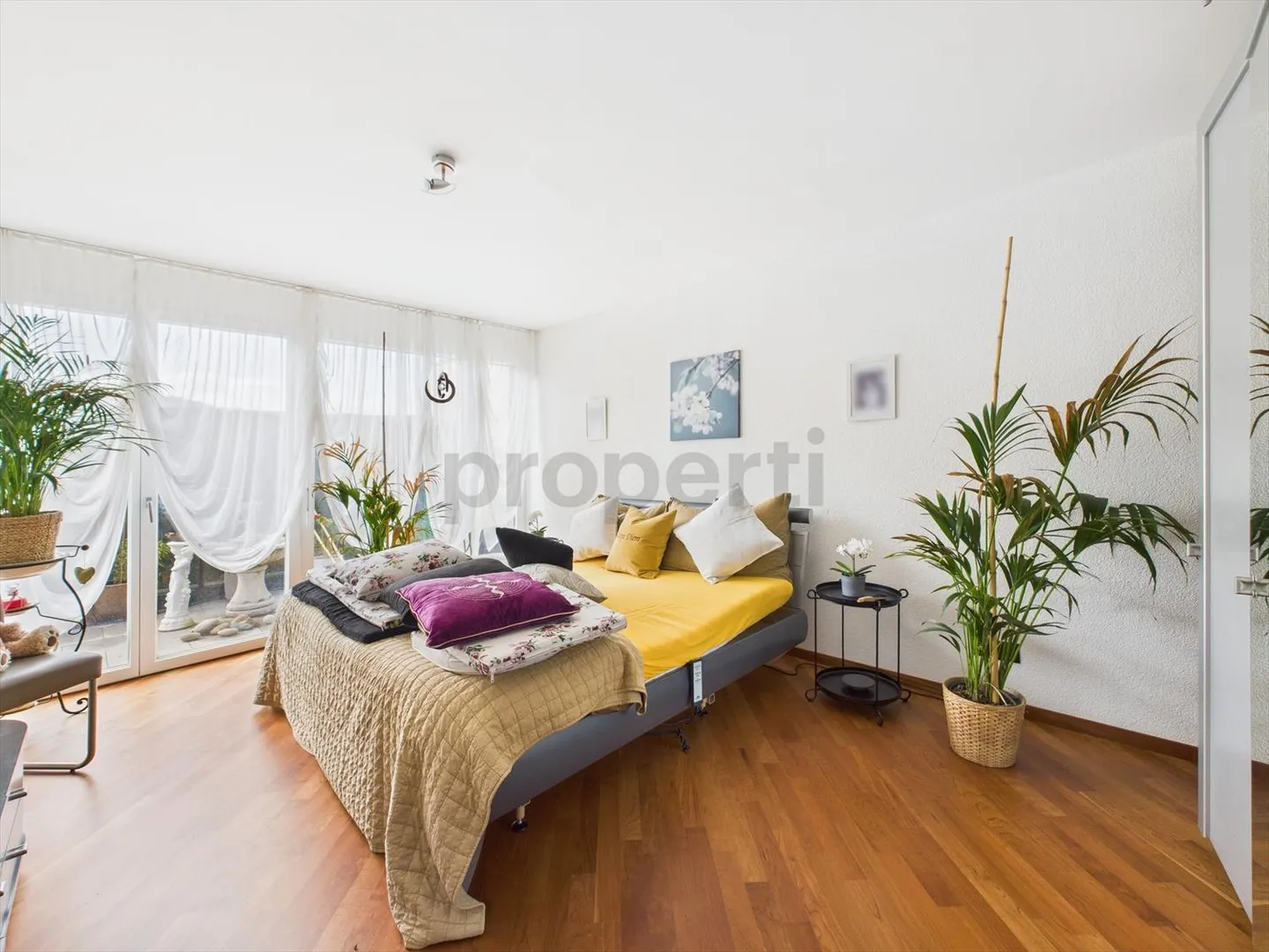 Appartement Terrasse Moderne de 5.5 Pièces - Photo 6 sur 13