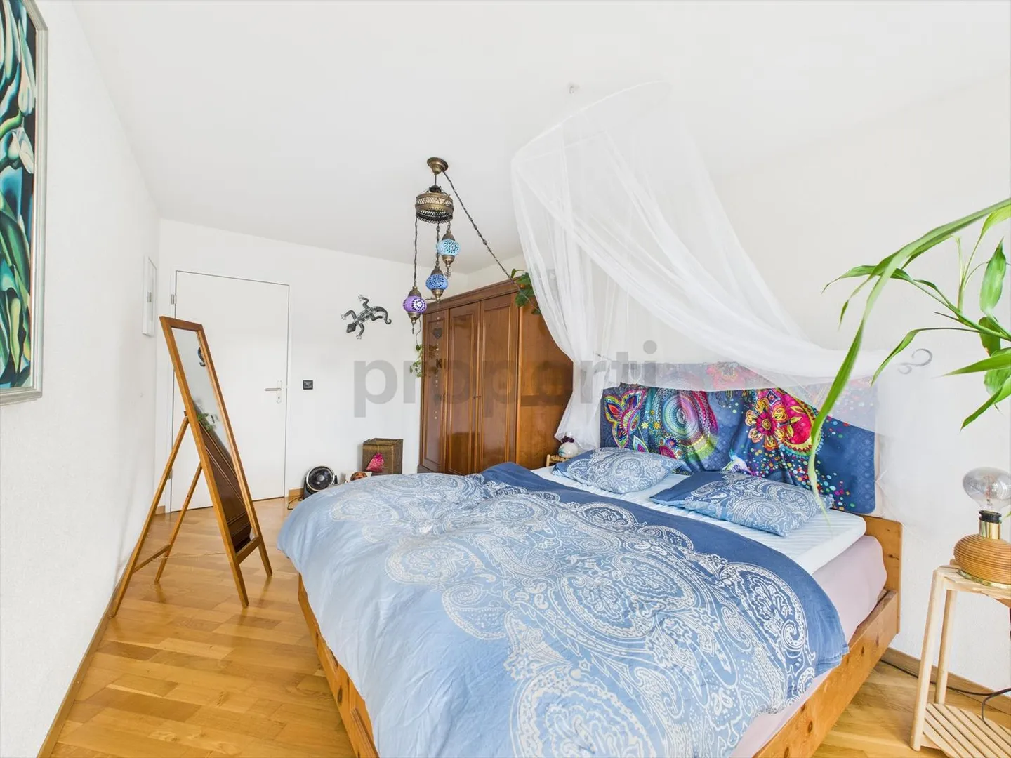 Appartement Terrasse Moderne de 5.5 Pièces - Photo 7 sur 13